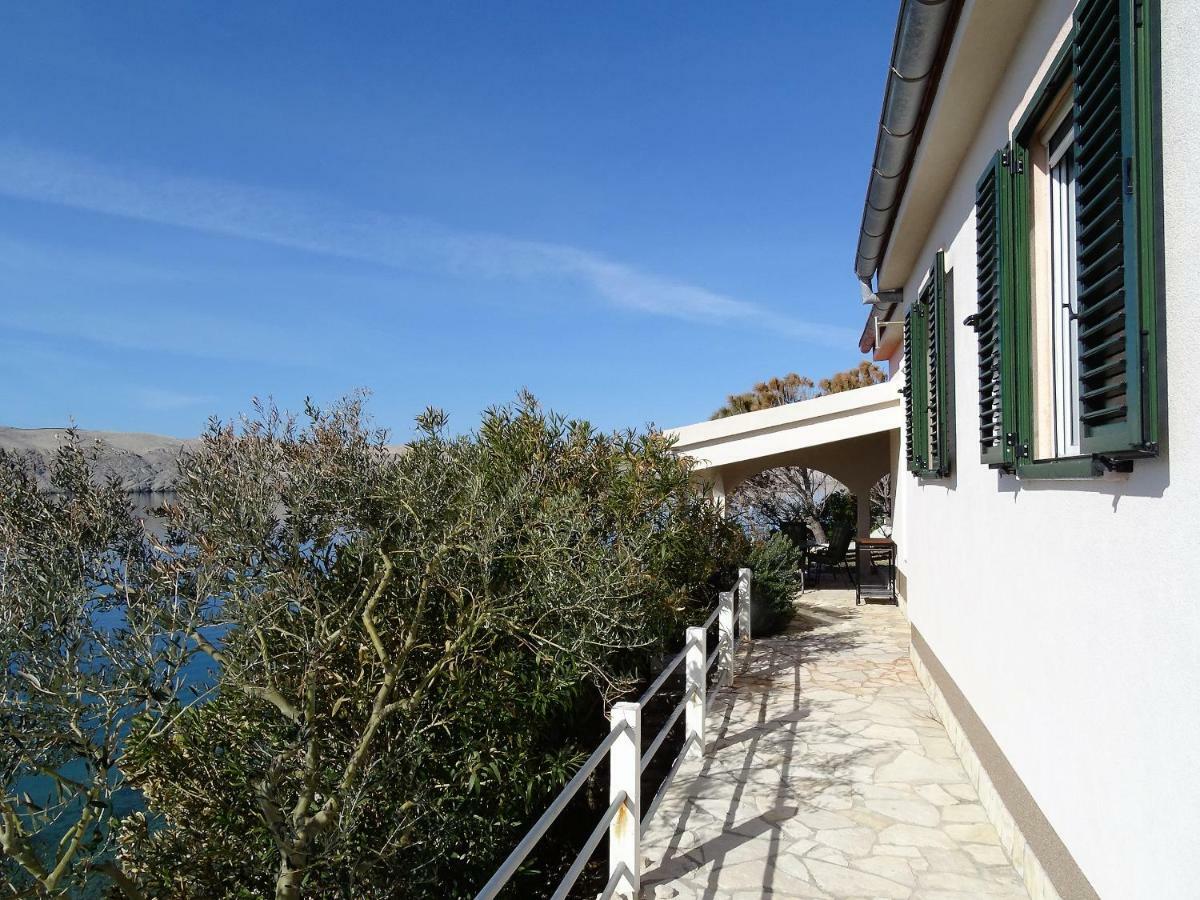 Miškovići Vila Vinko מראה חיצוני תמונה