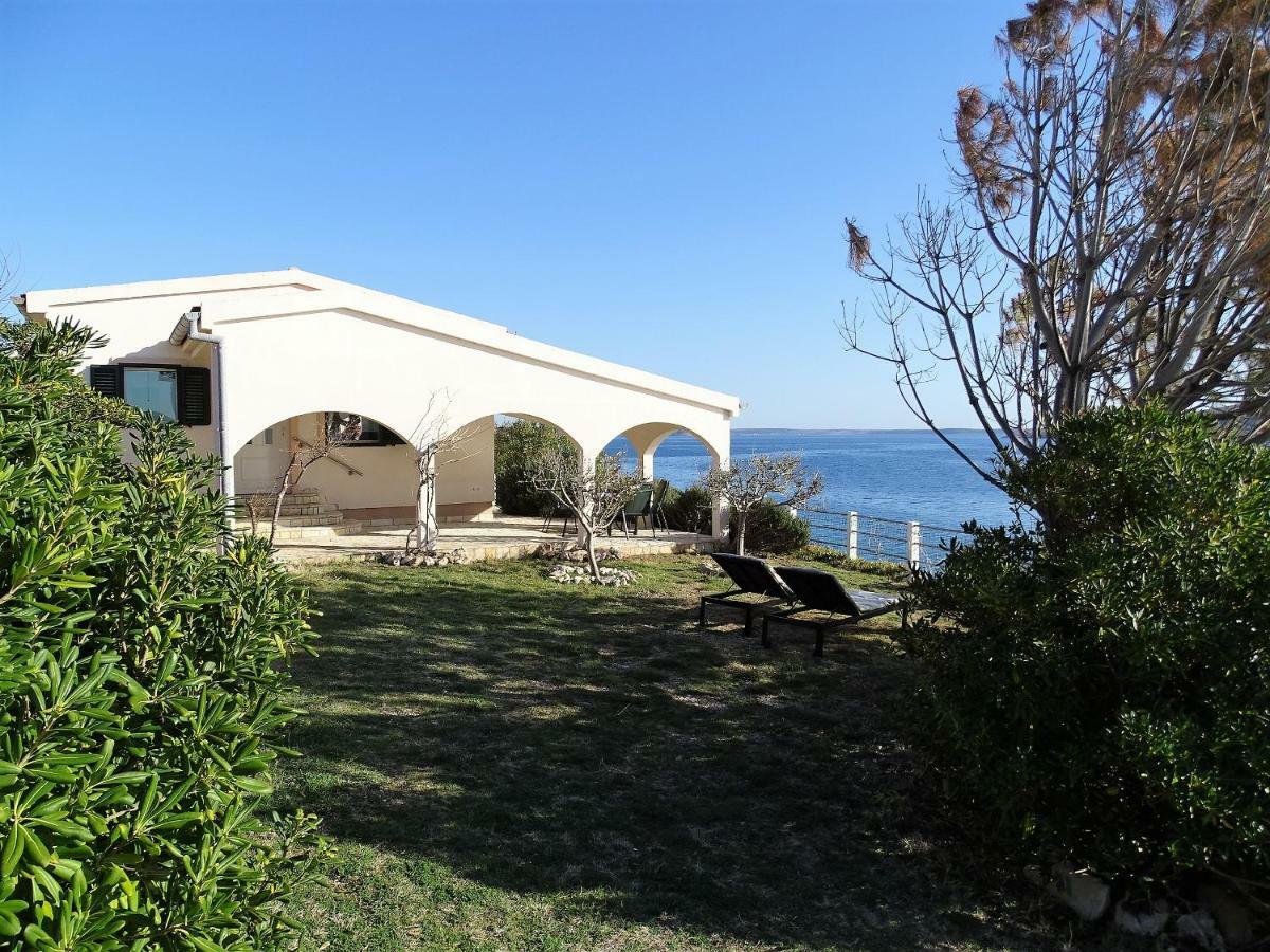 Miškovići Vila Vinko מראה חיצוני תמונה