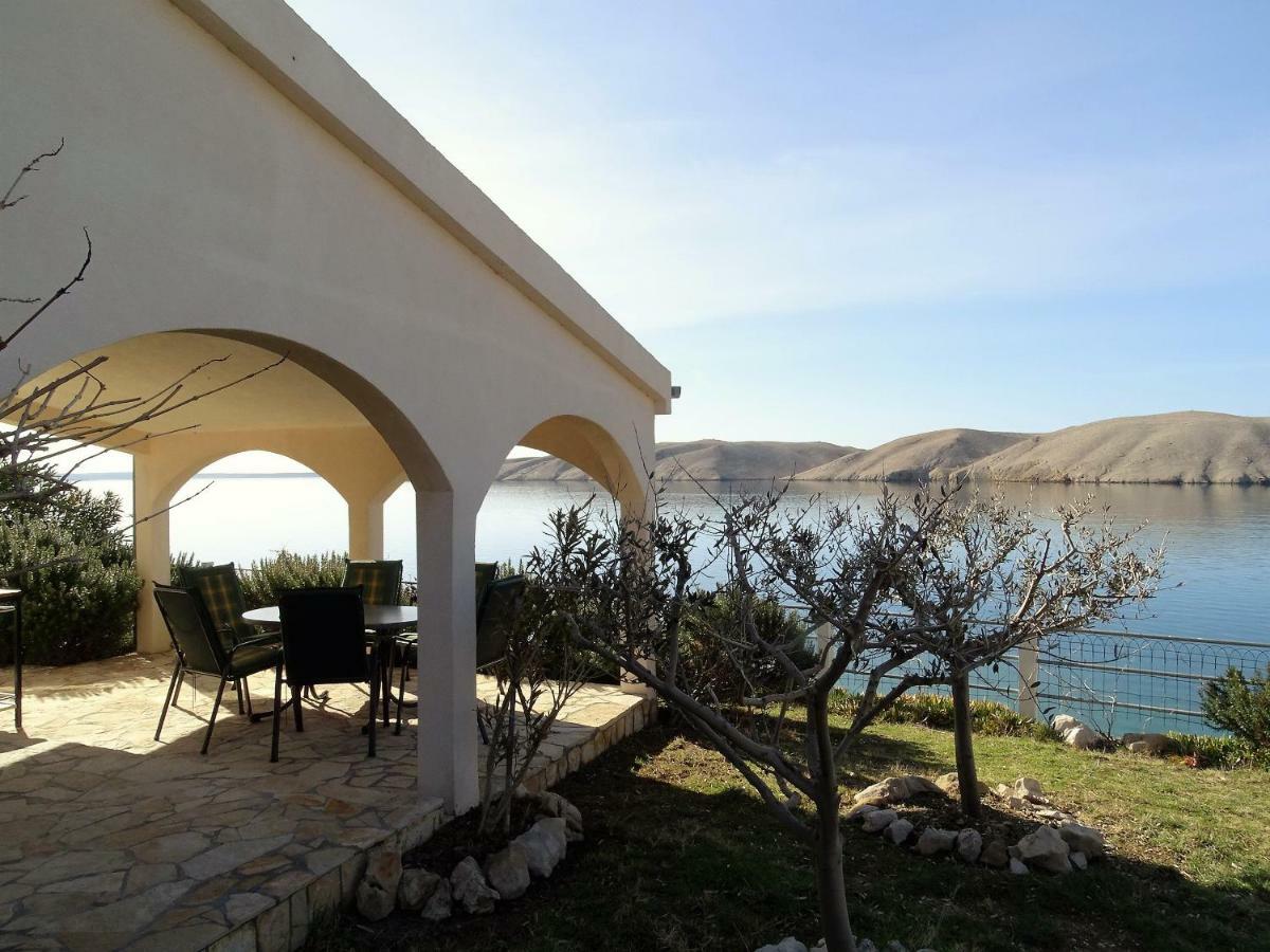 Miškovići Vila Vinko מראה חיצוני תמונה